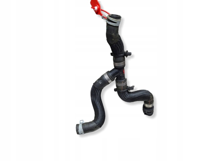hose wiring of water 140537961R RENAULT TRAFIC III IV 2.0 DCI 2019