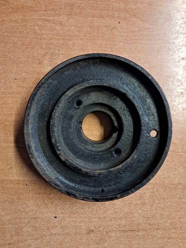 crank pulley MERCEDES W110 W111 W121 190SL 6210311007