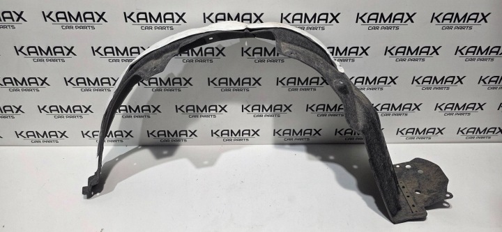 Pare soleil Gauche Avant TOYOTA RAV4 IV 15-18 Original 53876-42090