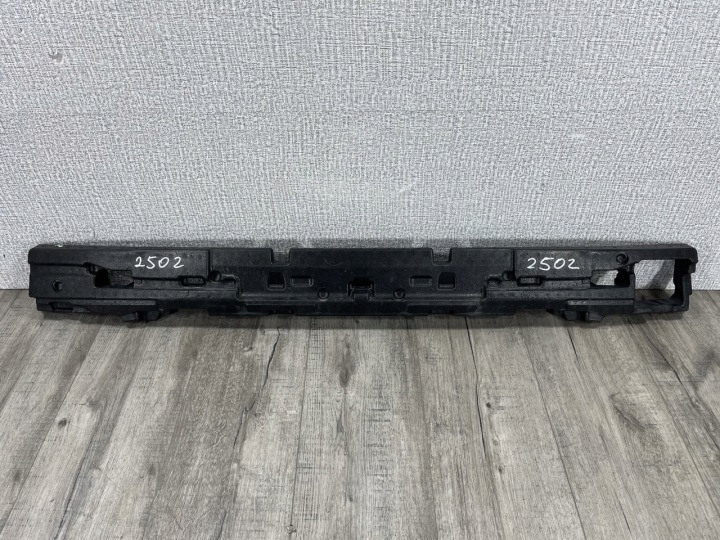 MERCEDES GLC C254 W254 COUPE 2022- ABSORBER PIANKA Paraurti posteriore A2548851400