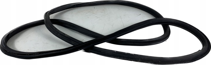 BMW 5 G31 KOMBI DICHTSATZ HECKKLAPPE KOFFERRAUM 7390376