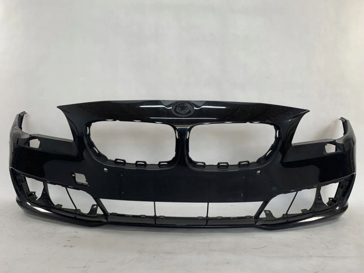 BMW 5 V F10 F11 FL 13-17r SPR PDC Paraurti Anteriore Anteriore