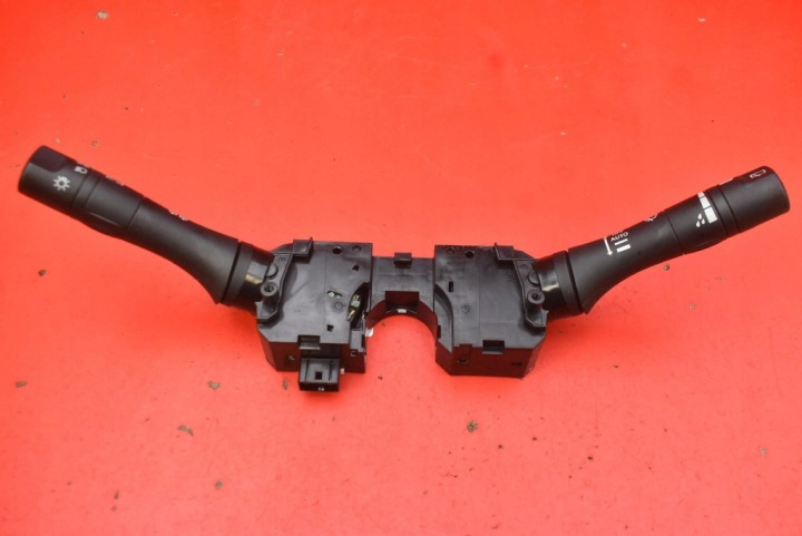 steering wheel levers and controls PAJAK NISSAN LEAF 2 II ZE1 17-21