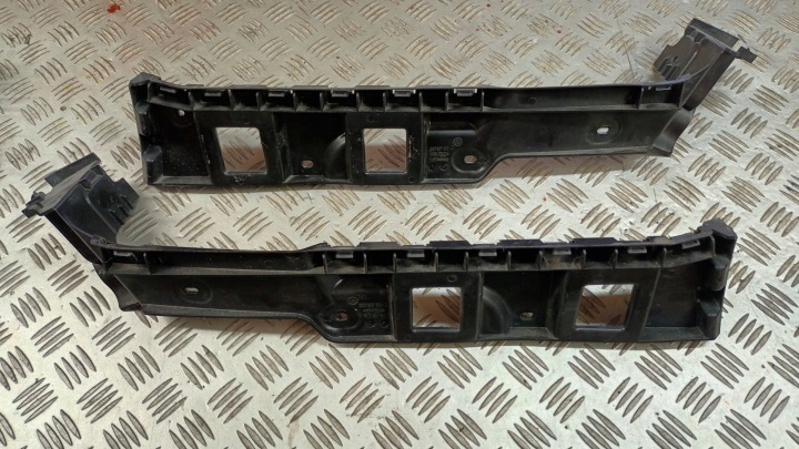 Destra o sinistra Suppporto montaggio paraurti posteriore VW CADDY 2K7 2020->