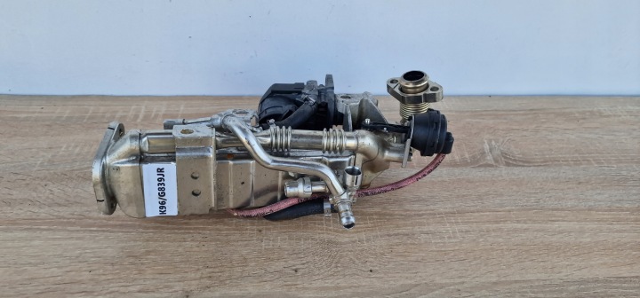 radiator of the gas egr valve BMW F10 F11 F20 F30 F25 E84 8476994 K96/G839JR