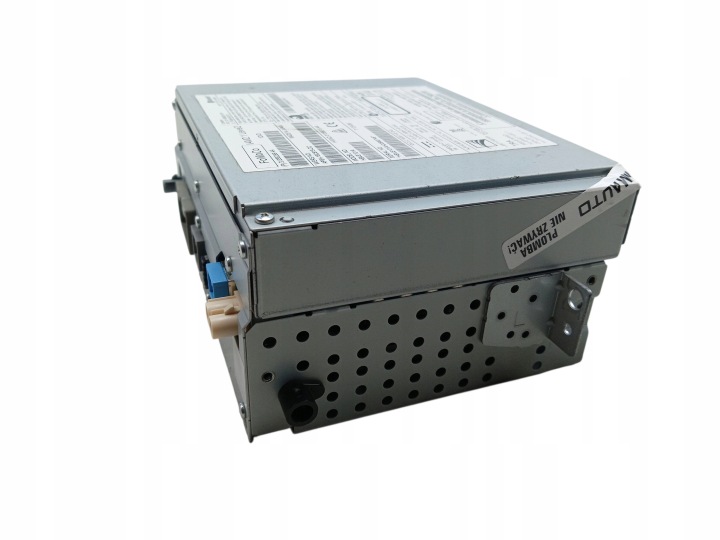 RADIO player VOLVO V70 III LIFT (2011-2013)