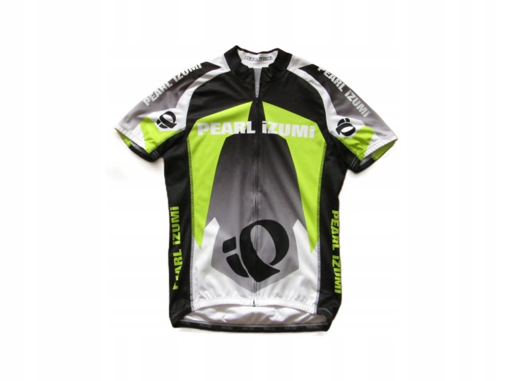 Велосипедки З Коротким Рукавом Pearl Izumi Багатоколірний M