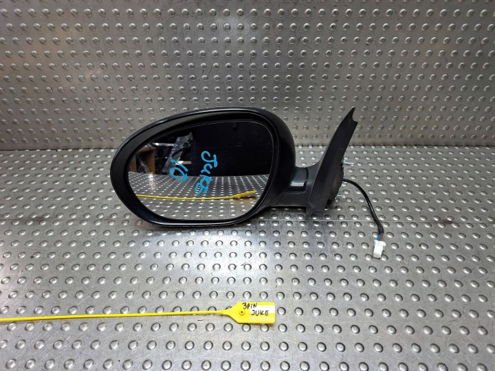 SPECCHIETTO RETROVISORE sinistro NISSAN JUKE F15 10- 3 PIN EU