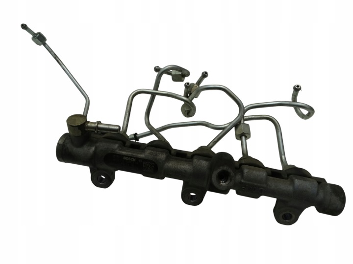Kraftstoffverteiler Einspritzleiste RENAULT SCENIC III 2.0 DCI BOSCH 8200947803
