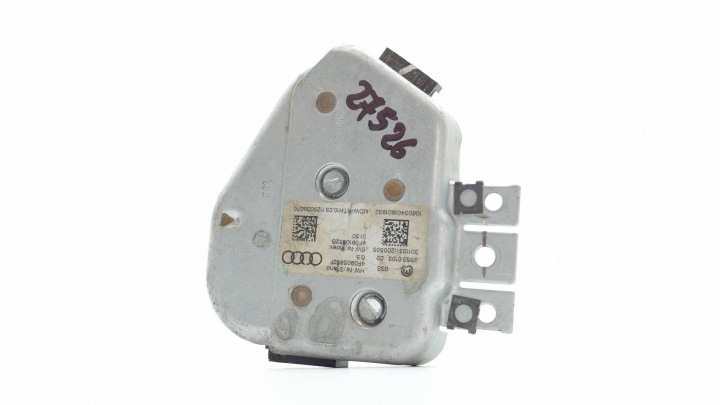 Serrure RYGIEL Volant AUDI A6 C6 Q7 4L LIFT 4F0905852F