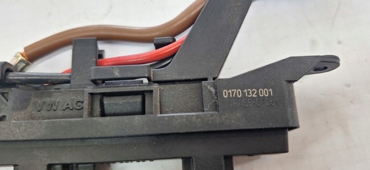 OCTAVIA 08-1K0963235F 8