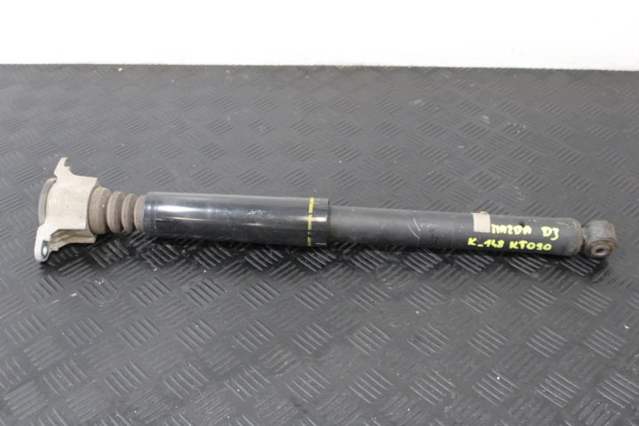 ammortizzatore posteriore DHL528700 MAZDA 2 II DJ LIFT