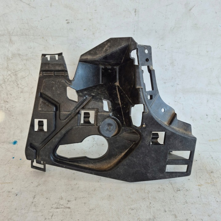 VOLVO XC60 2 II 17- Support plaque Poignée Support montage pare-chocs Droite Avant 31425174