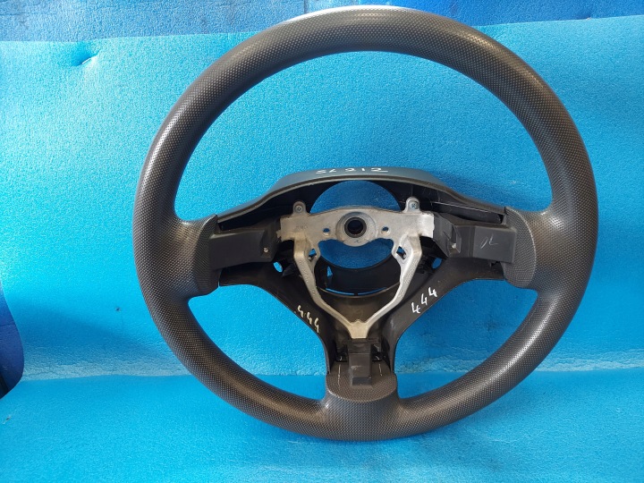 steering wheel, TOYOTA AYGO GS12001840