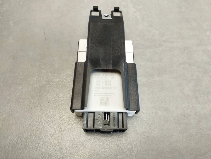 BMW 7 G11 upravljačka stup volana volana 6881835
