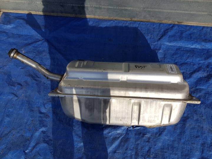 tank fuel tank MERCEDES SLK R171 W171 petrol