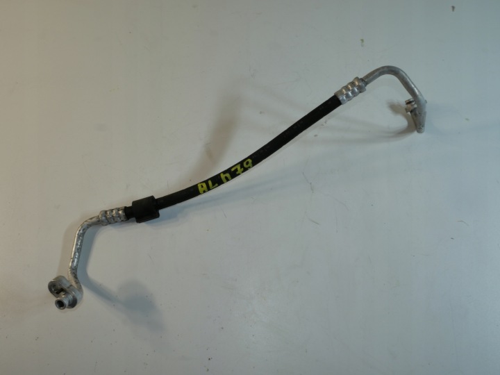 wiring of the air conditioning AC VW T6 2.0 TDI 7E0816721C