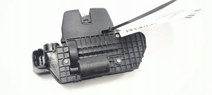 de la Serrure du capot 9151487499H PEUGEOT 208 II GT LINE