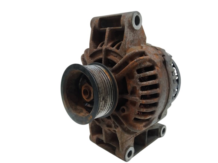 ALTERNATOR 0124555121 24V DAF XF (2012-2016) 106 Euro 6 440 FT