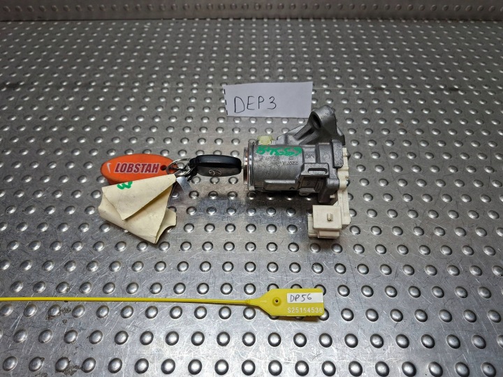 ignition key TOYOTA RAV 4 12- 89782-42020