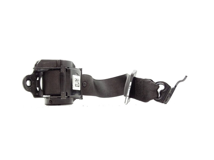 Gurten Sicherheits mitte heck hinten BMW 5 G30 F90 7430050