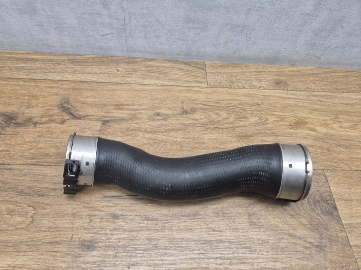 BMW F30 F32 F33 F36 tubo dell’aria tubo tubazione radiatore intercooler N55 7602652
