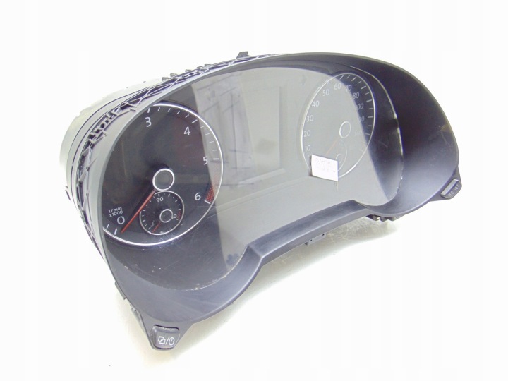 dials dials VW SHARAN II 7N 2.0 TDI UK 10- 7N0920960G