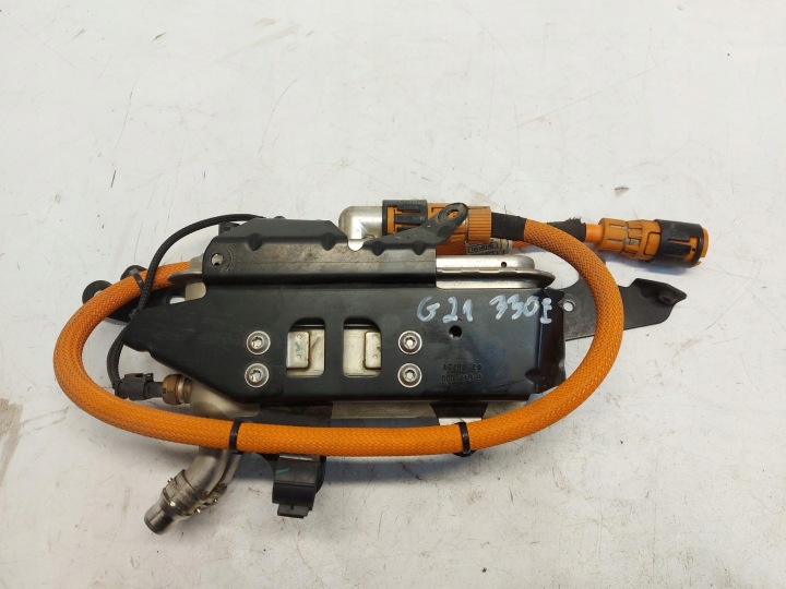 BMW G21 G20 Kombi Kühler Kühler bateri 2.eh 5a49d76