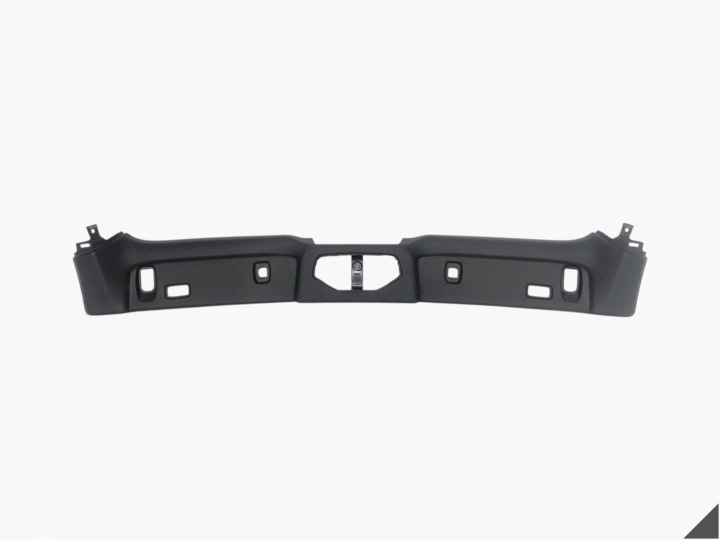 BMW M8 F91 8 G14 CABRIO 18- upper cover side pillar A window front