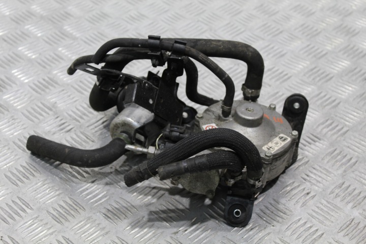 REDUKTOR MIESZALNIK gas LPG FIAT PANDA III 3