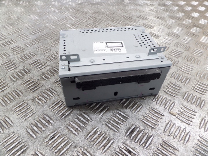 FORD FOCUS MK3 RADIO BM5T-18C815-XJ