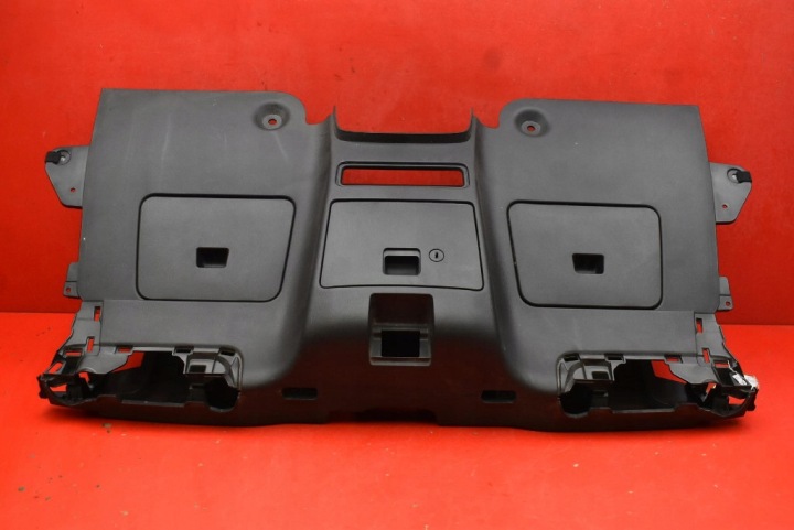 Couverture tablier moteur Panneaux ZA FOTELAMI N2436878X MAZDA MX-5 4 IV ND ROADSTER 15-21