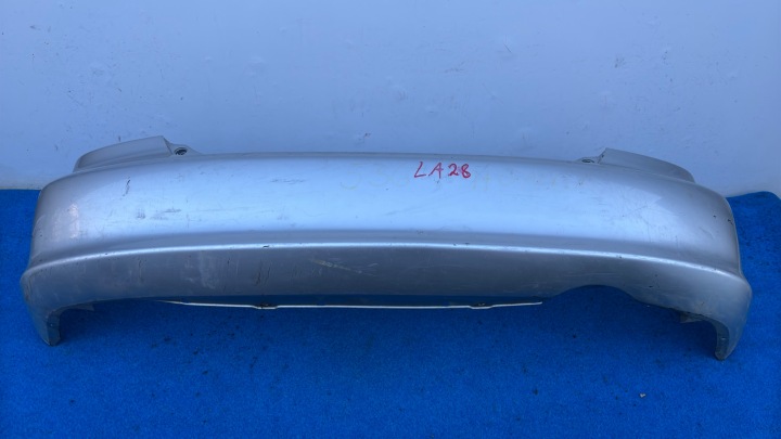 HONDA CIVIC 7 VII 5D 00-04 ROK PARE CHOC ARRIÈRE 71501-S6DA-ZZ00 LA28