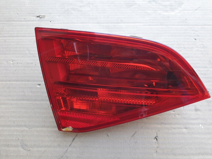 Licht hinten links 8K AUDI A4 B8 2008- EUROPA KOMBI