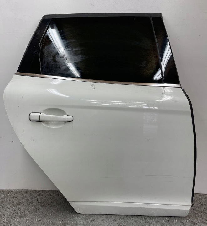 dvere zadok zadné pravé VOLVO XC60 a 1 13- lift
