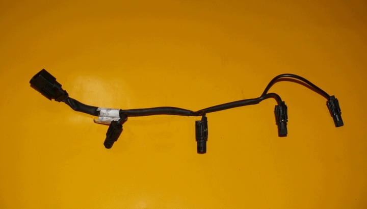 Faisceau câblage moteur Bougies d’allumage ZAROWYCH MERCEDES E-KLASA IV 4 W212 2.2 CDI 136KM