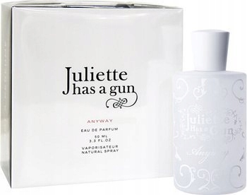 juliette has a gun anyway woda perfumowana 50 ml     