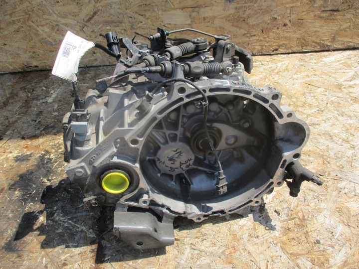 Boîte de vitesses Hyundai i20 1.6 CRDi WAM6APU WAM6A