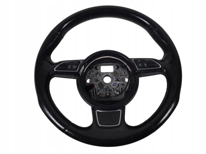 AUDI A1 2011 (B) kormány bőr WIELOFUNKCYJNA ORG. 4G0419091R
