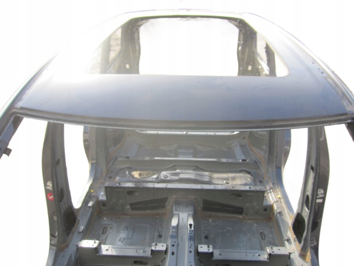 VOLVO XC90 XC 90 II střecha boční střechy pod PANORAME střešní okno 467 16R