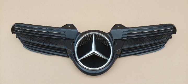 Grille Grille/masque MERCEDES SLK R171 1718880060