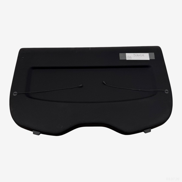 plato rear boot ALFA ROMEO JUNIOR