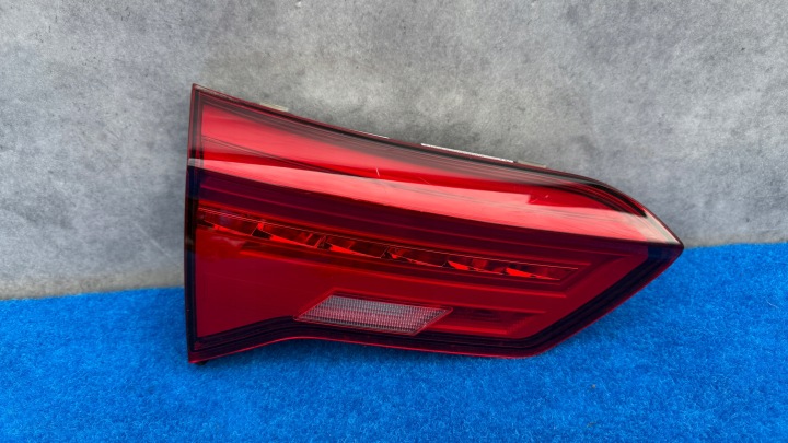 VW T-ROC 2GA links Licht für die Heckklappe heck LED 2GA945093 K88/SI553