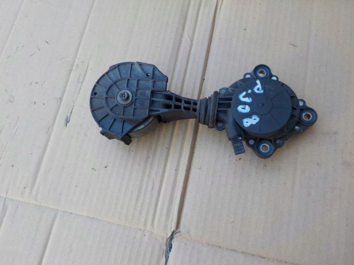 belt tensioner peugeot 308 and T7 1,6 16v V757101480