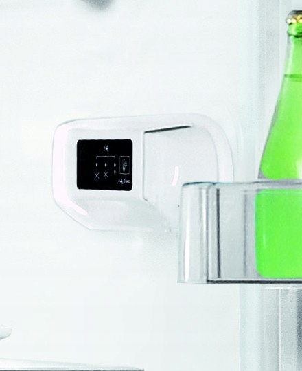 POLAR POB802EX – panel sterowania