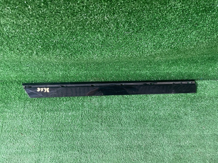moulding door right front MERCEDES A-KLASA W169 A1696983862