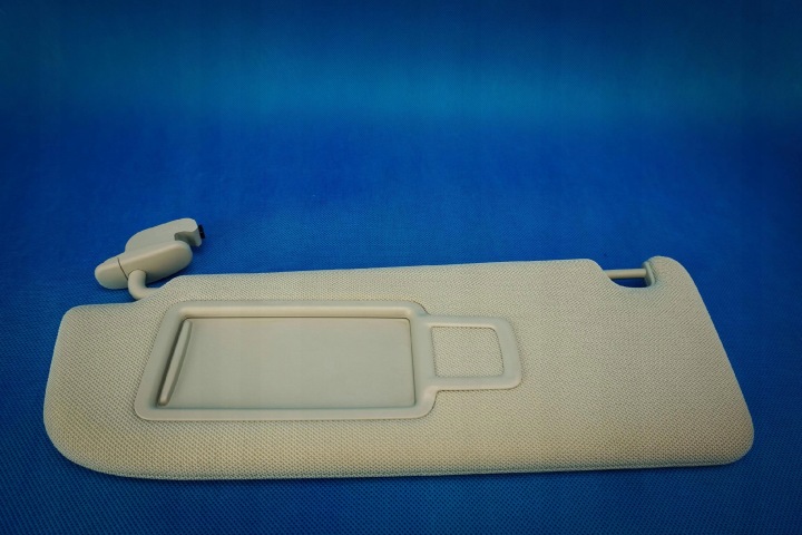 cover przeciwsloneczna Audi A8 S8 4H0857551