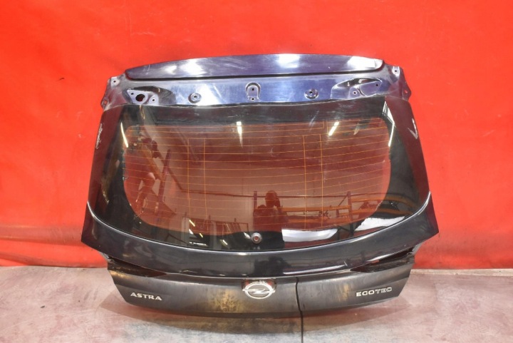 Porte arrière coffre hayon Porte coffre hayon Arrière Arrière Z22X OPEL ASTRA 5 V K 5D HB 15-20