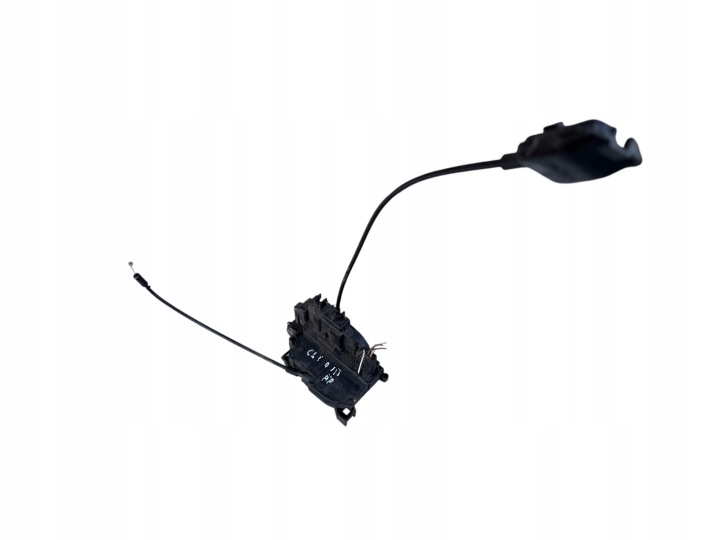 de la Serrure Portière Droite Avant RENAULT CLIO III 2005-2008