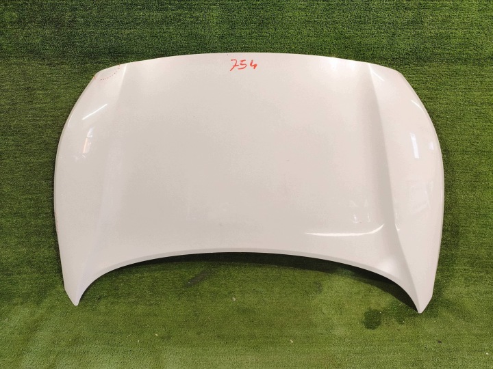 cofano KIA CEED II 12- NR.754
